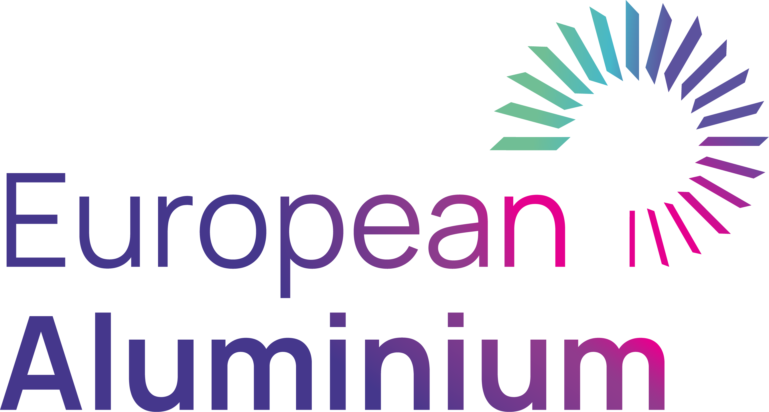 European Aluminium Logo